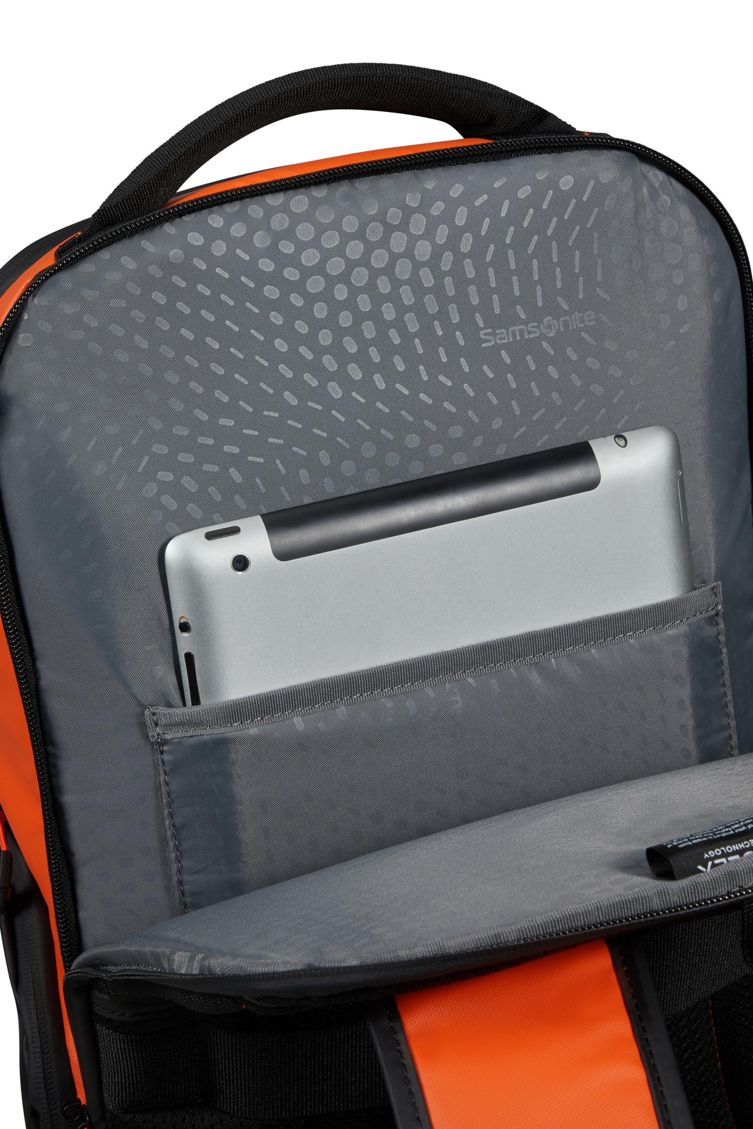 Prodiver Rucsac laptop M Portocaliu